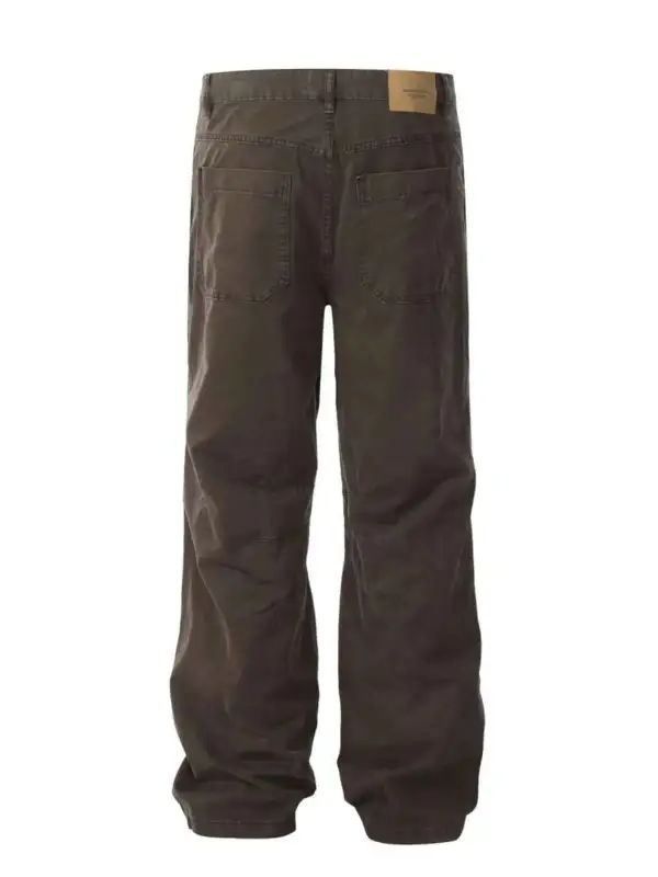 Everyday Relaxed Fit Jeans