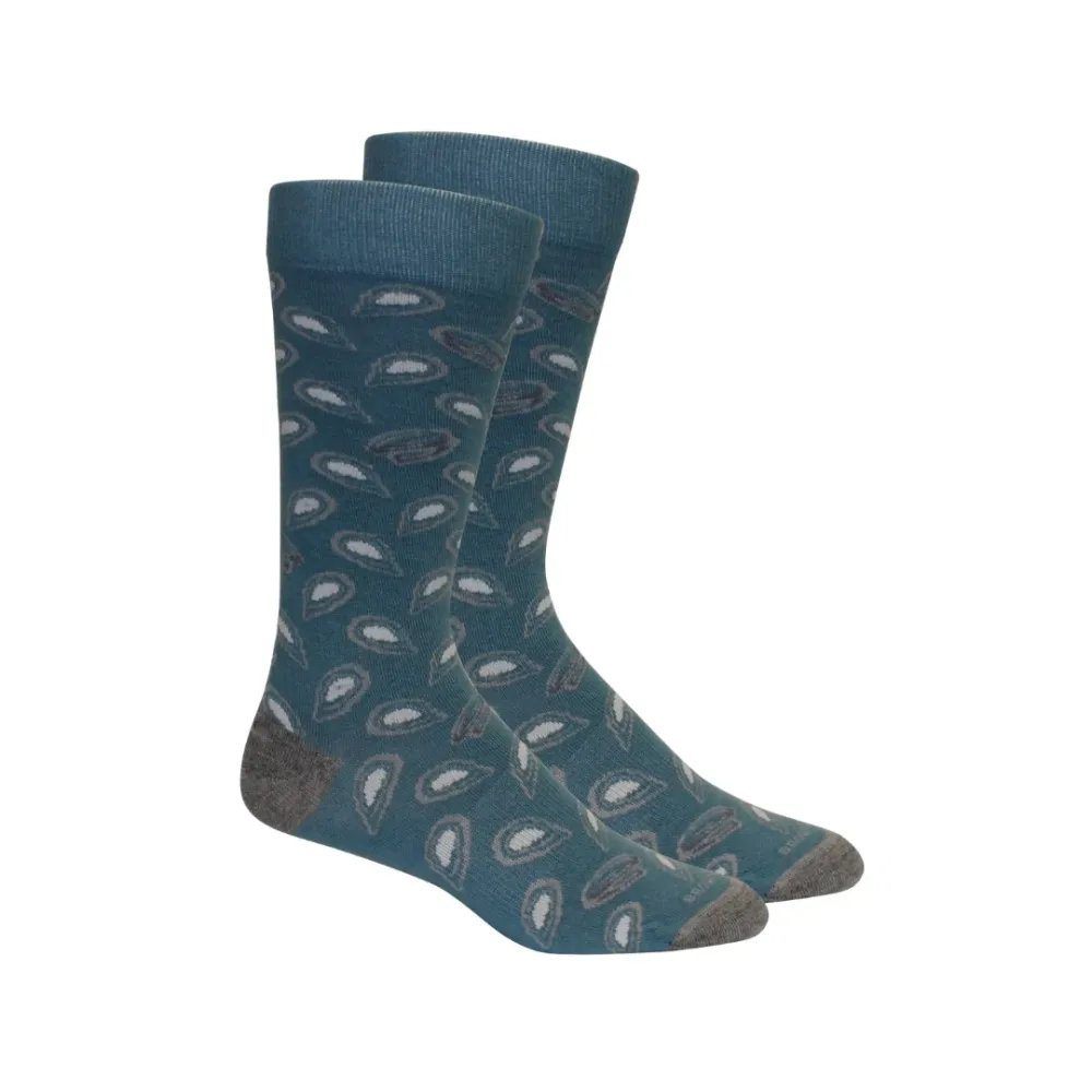 Smart Casual Crew Crew Socks