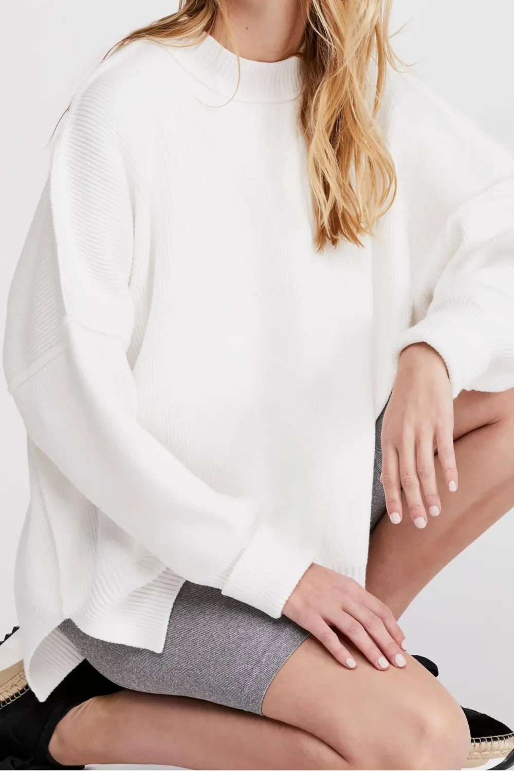 Easy Street Tunic