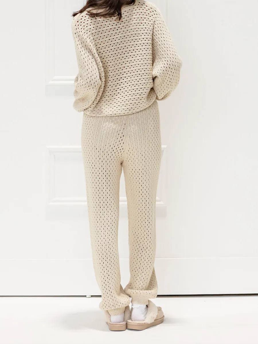 Minimal Pants Set
