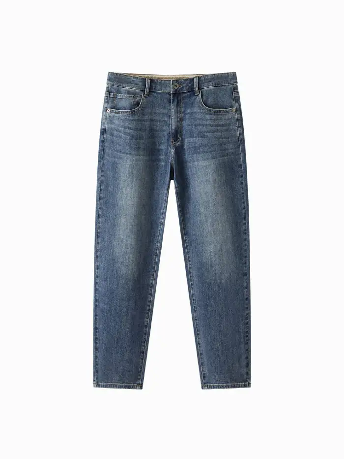 Men's Denim Market Denim Pants
