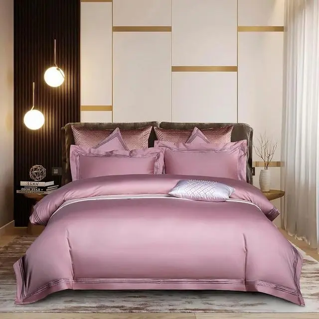 (Store Closing Sale) Premium Soft Duvet Cover Set