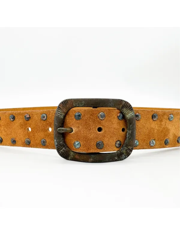 Addie Belt Streets Ahead