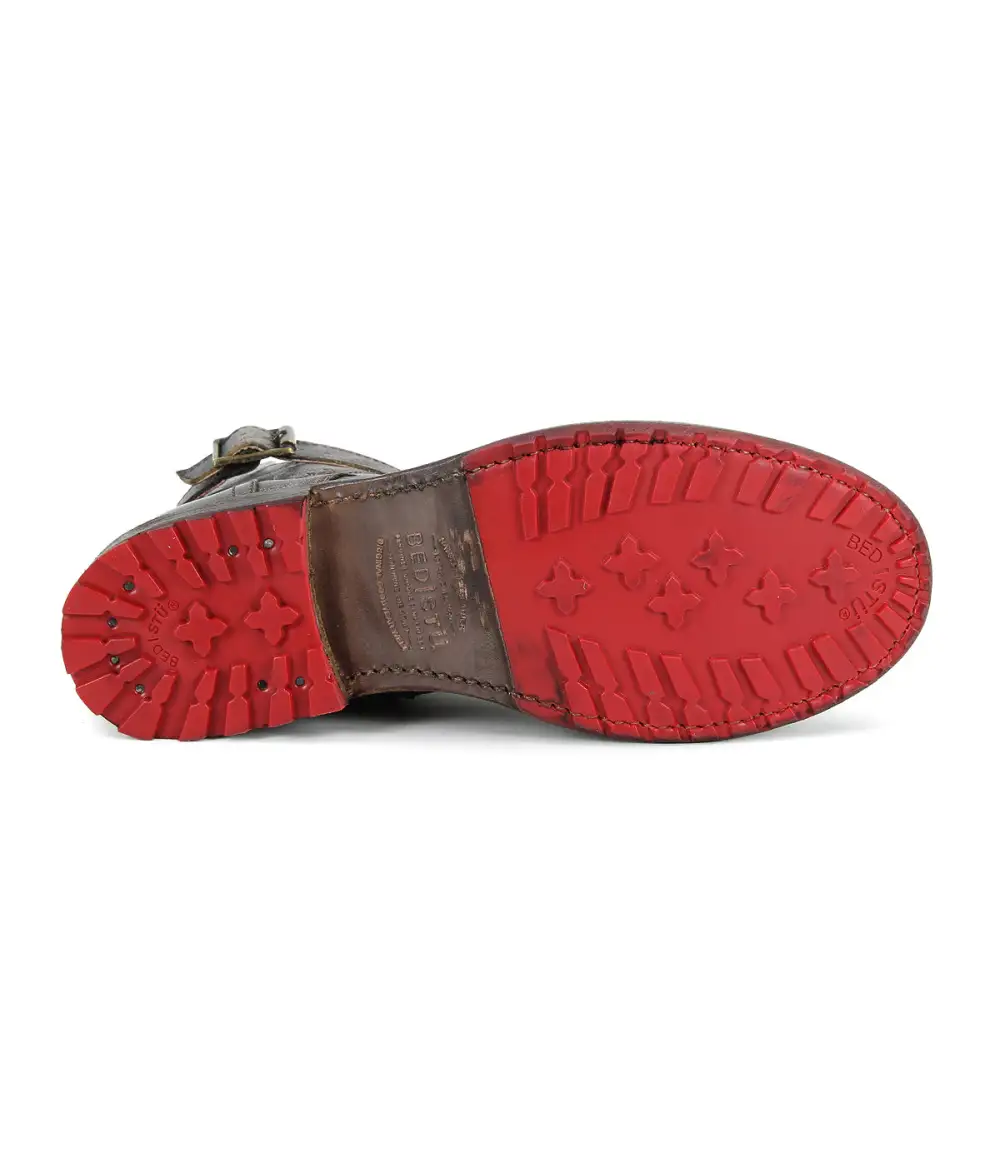 Lace-Up Pull-Tab Everyday Boots