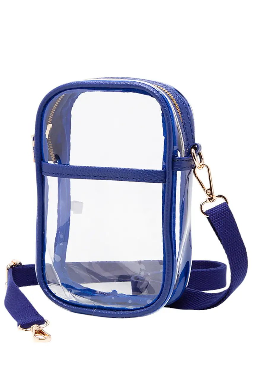 Everyday Stadium Stadium Crossbody Bag