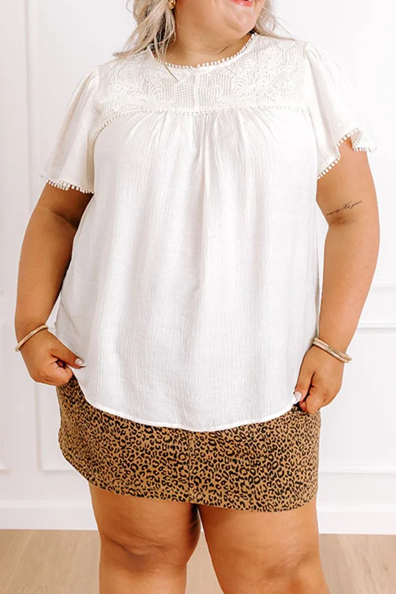 Casual Fashion Loose Tops For Women