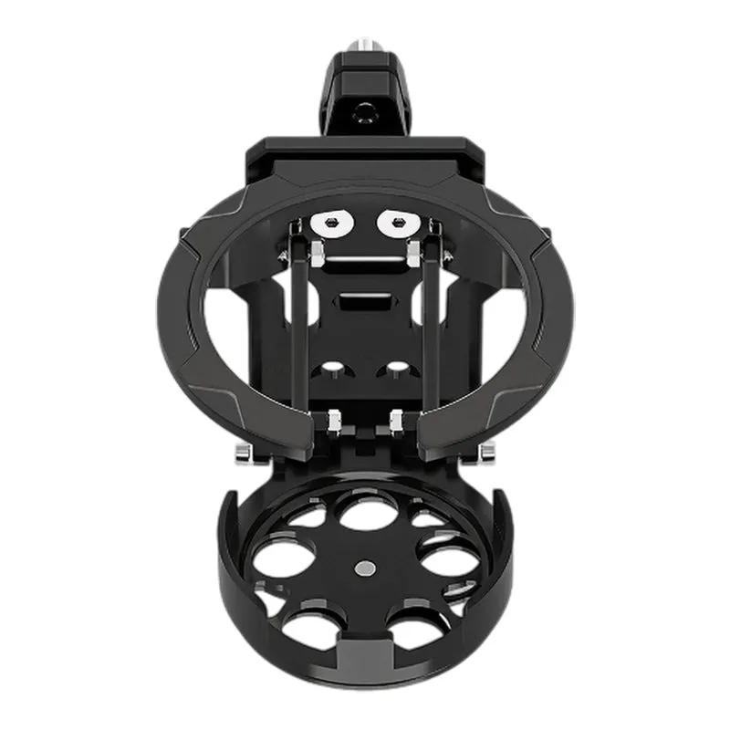 Foldable Cycling Bottle Holder