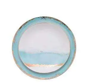 (Store Closing Sale) Van Gogh Plate Collection