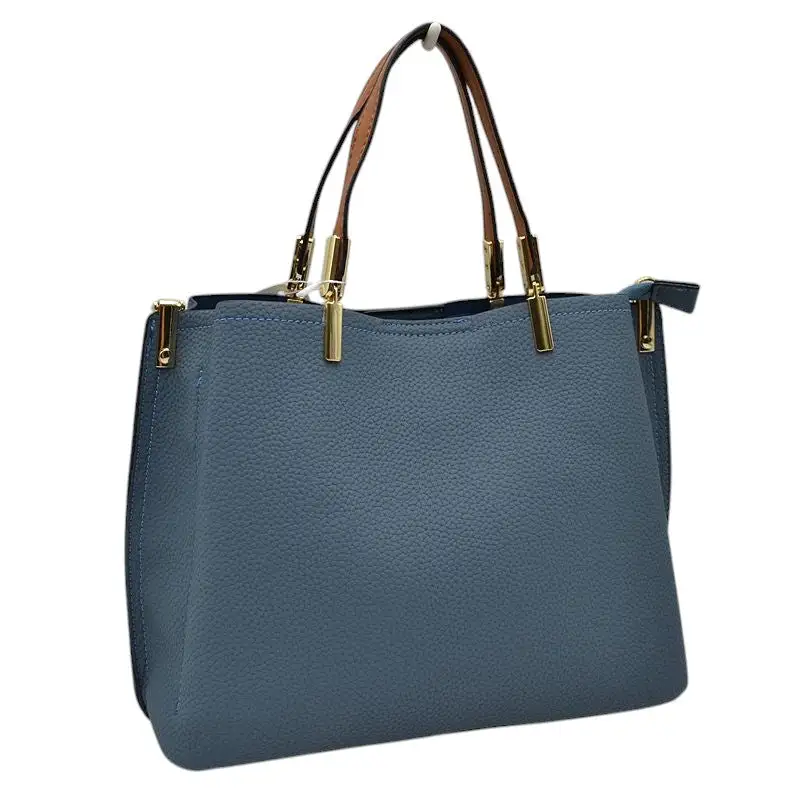 Mini Tote Shoulder Bag
