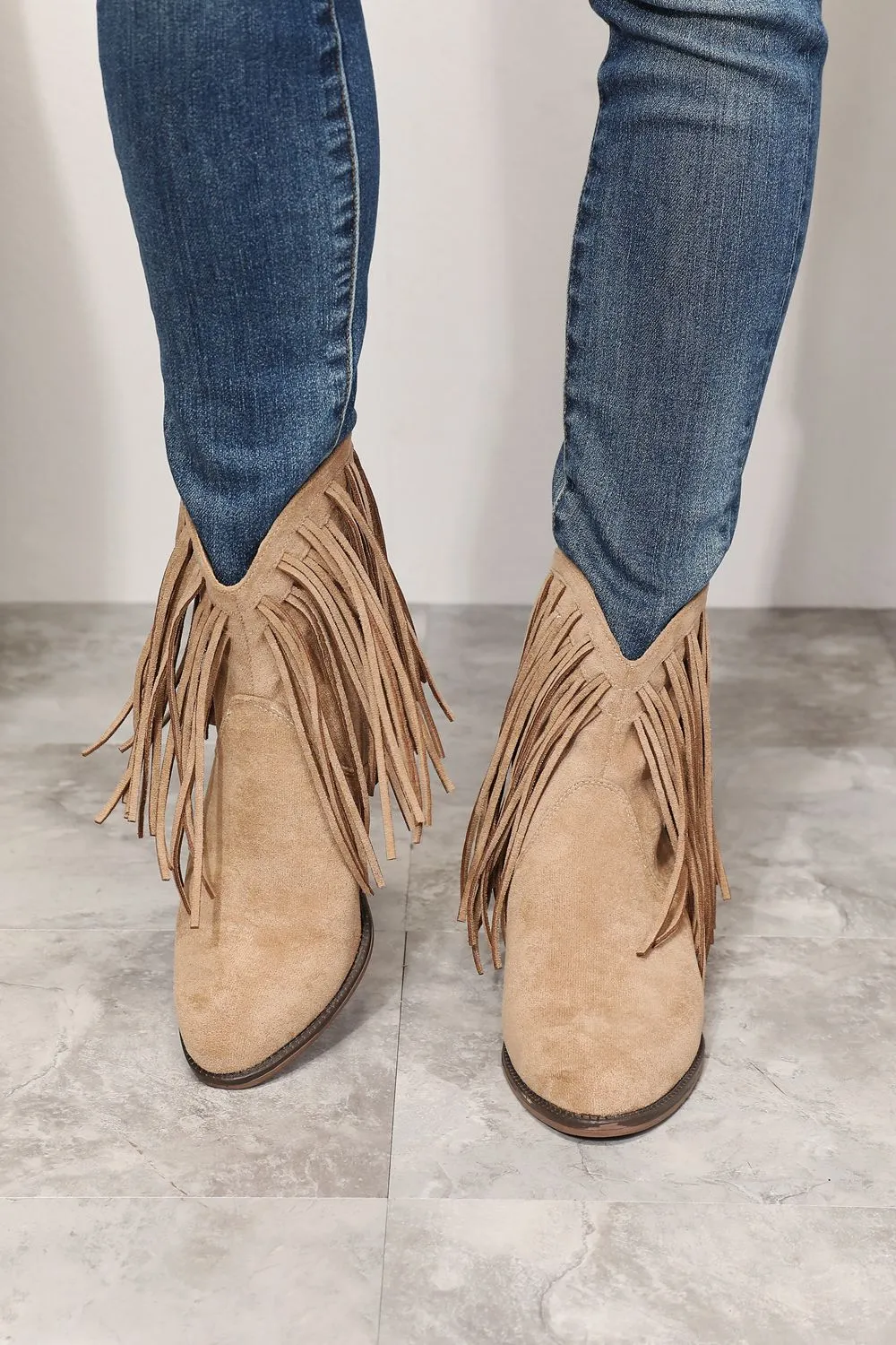 Cowboy Legend Boots