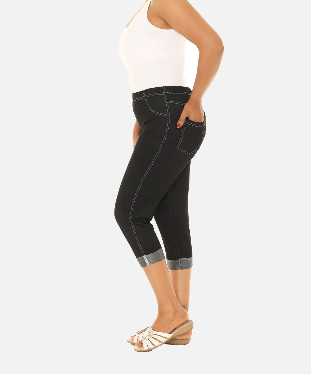 Easy Fit Bottoms