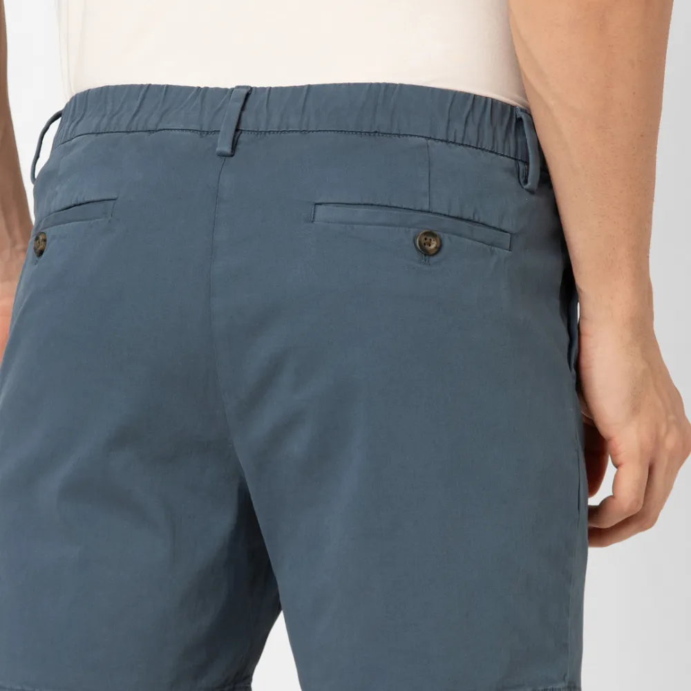 Stretch Chino Short