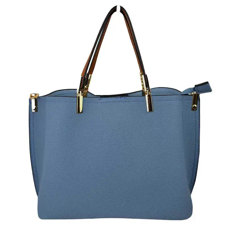 Mini Tote Shoulder Bag