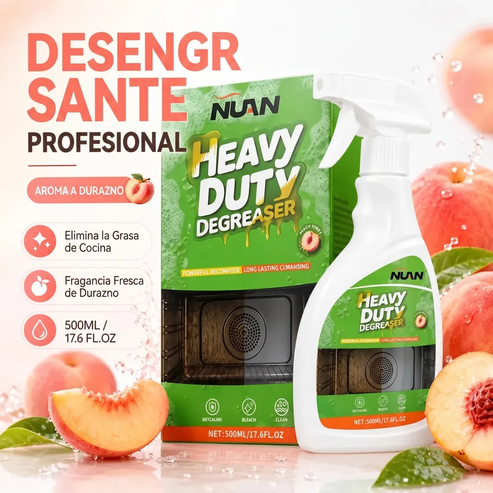 Professional Kitchen Degreaser