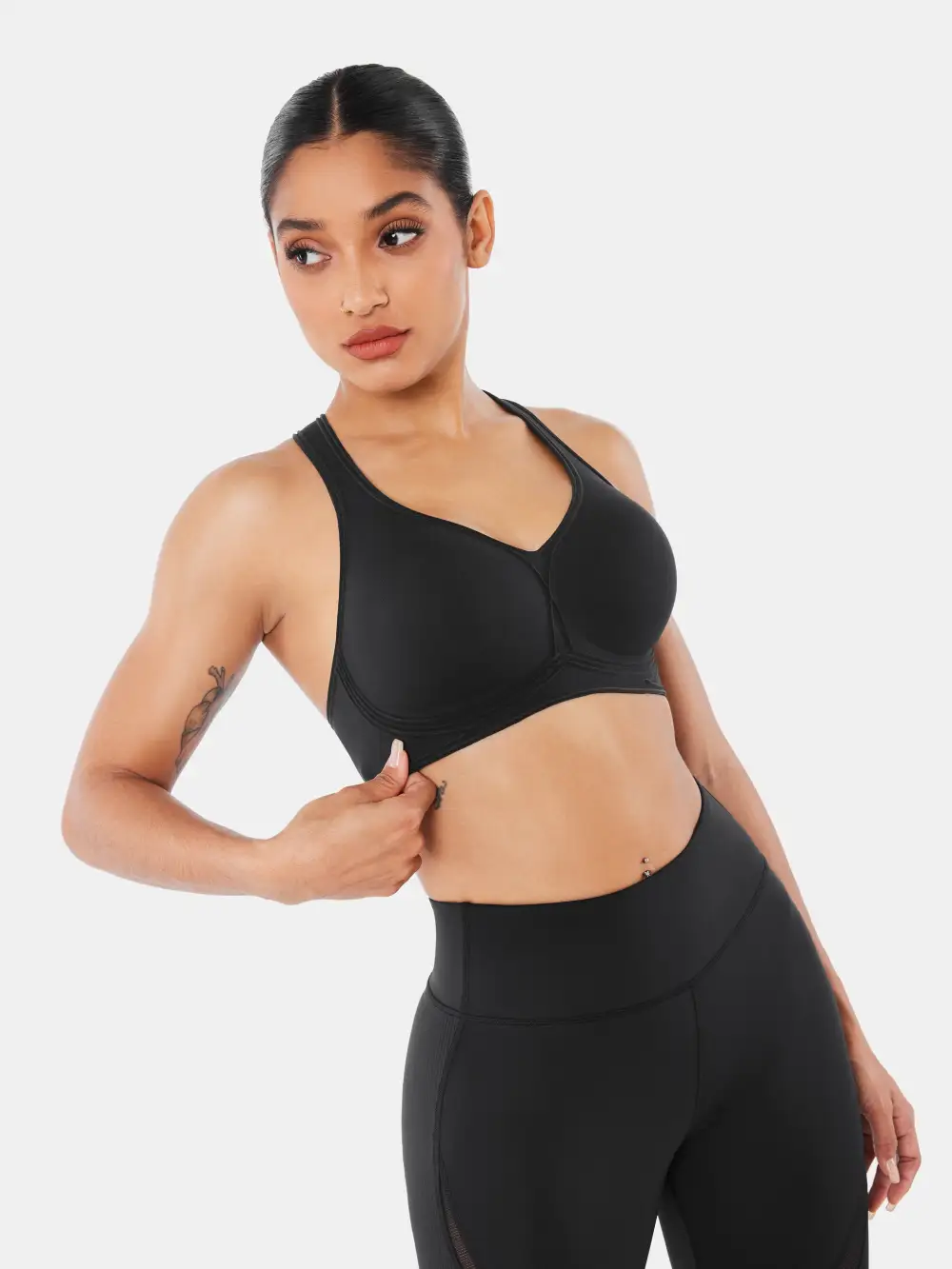 Body Sculpt Sports Bra