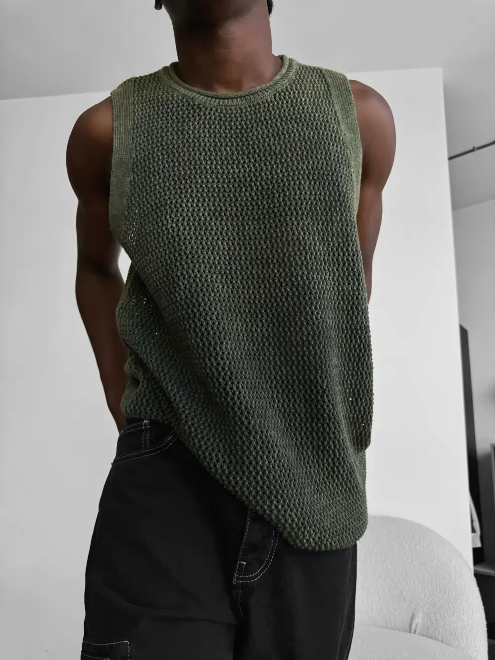 Weekend Tank Top