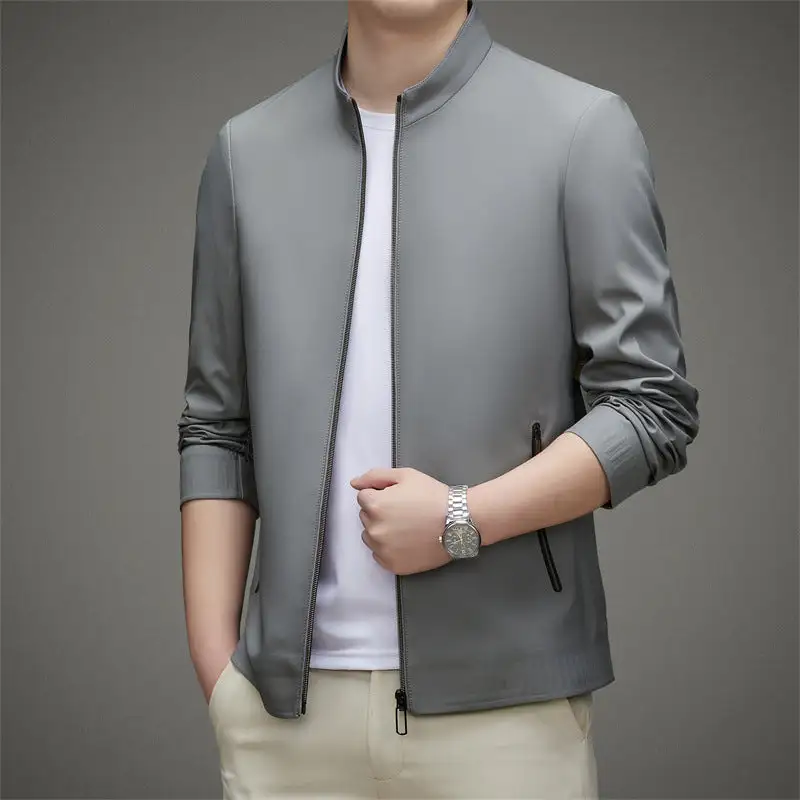 Collared Polo Shirt