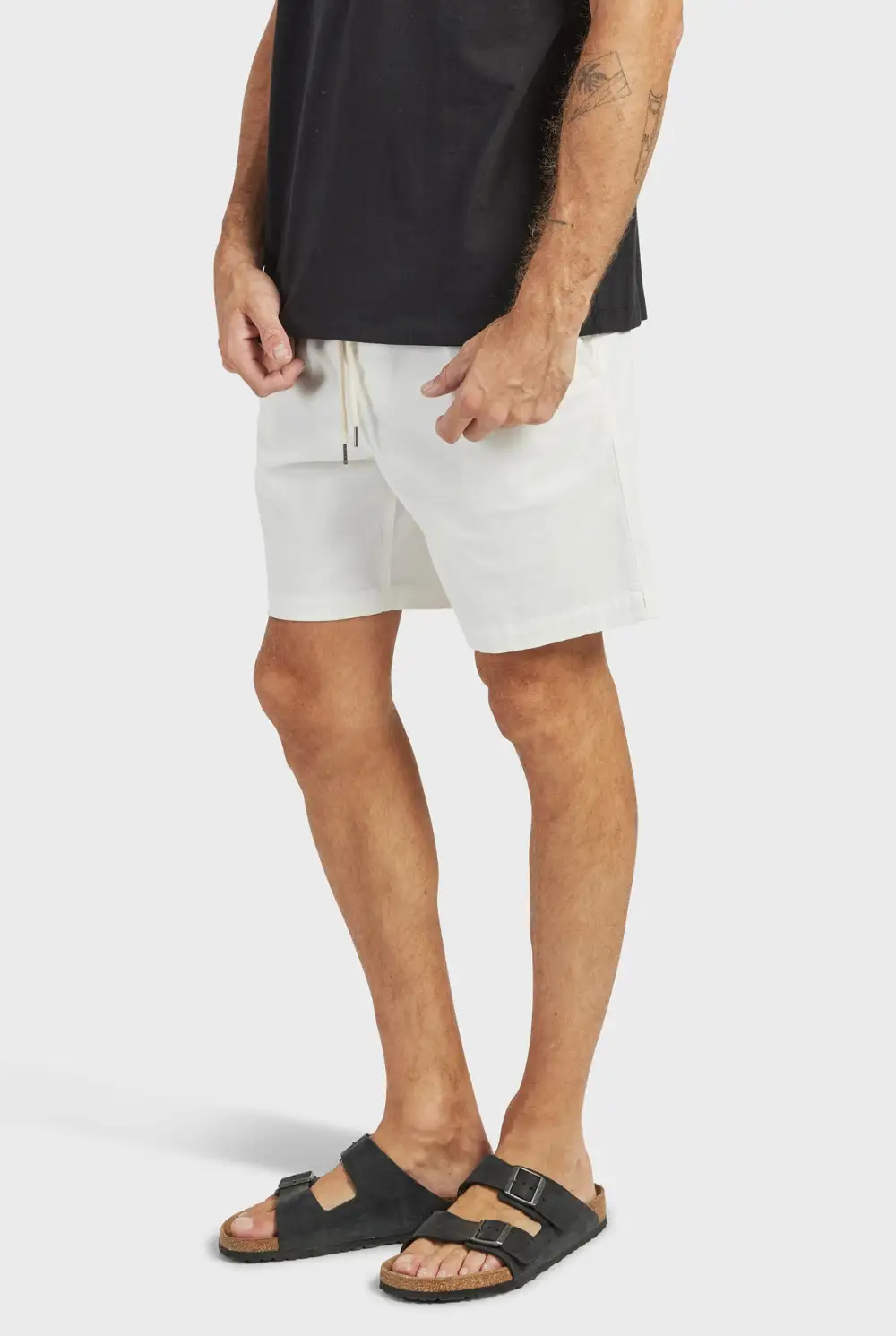 Volley Short-Sandstone