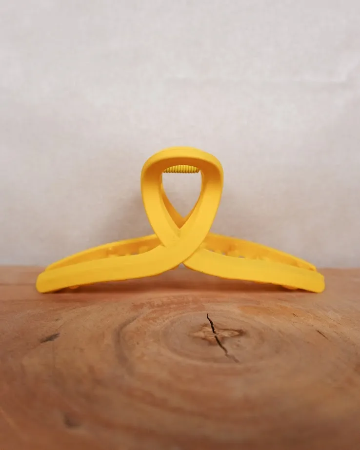 Loop Hair Clip
