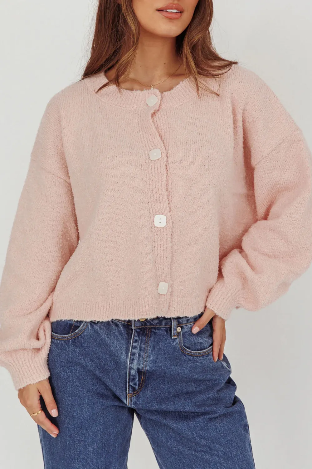 Fashionable And Cute Oversized Loose Coat For Women