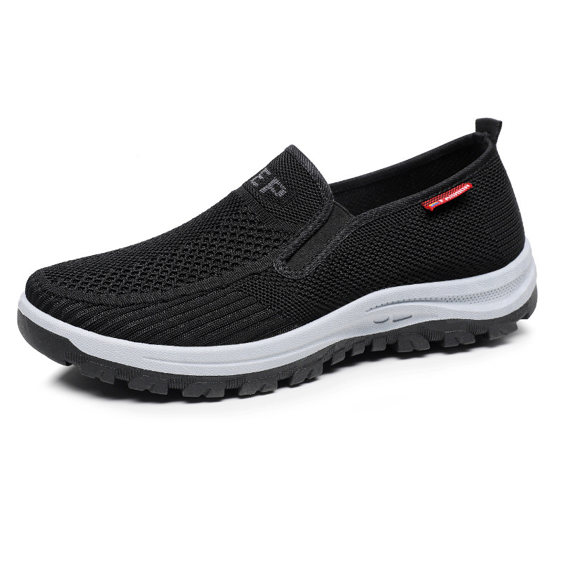 MEN'S SUPPORT & BREATHABLE AND LIGHT & NON-SLIP SHOES