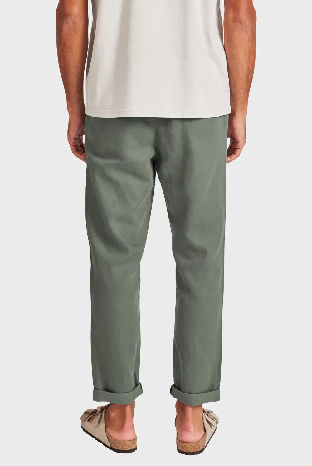 Academy Beach Pant-Navy