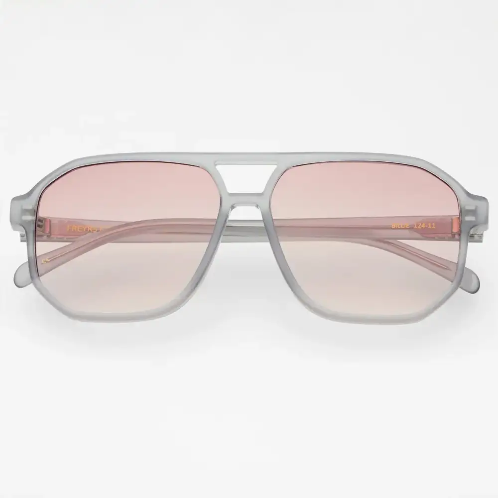 Classic Aviator Sunglasses