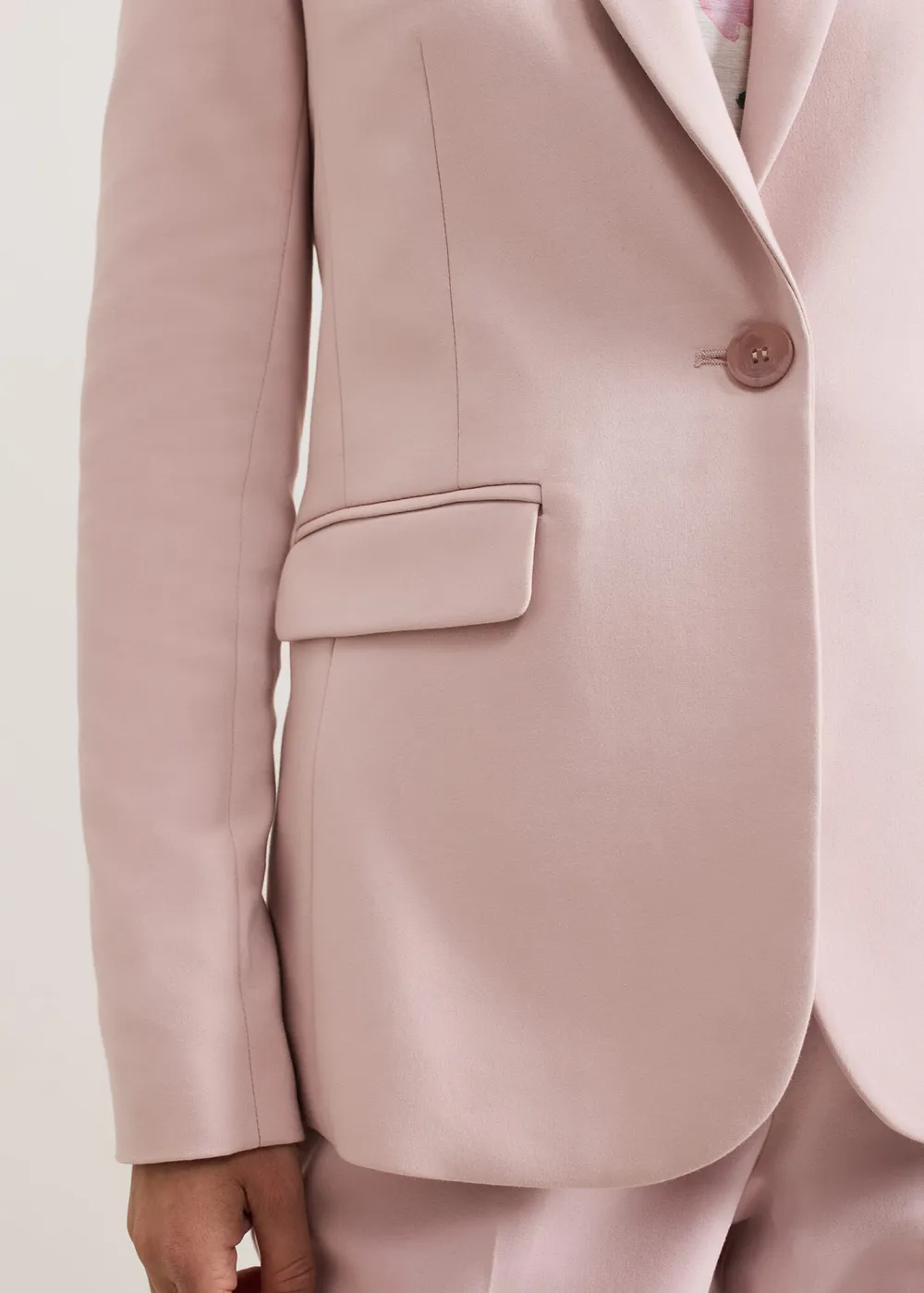 Lady's Suit Jacket