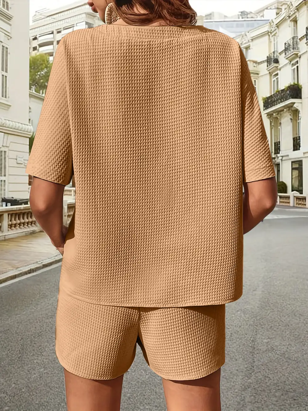 Everyday Soft Knit Set