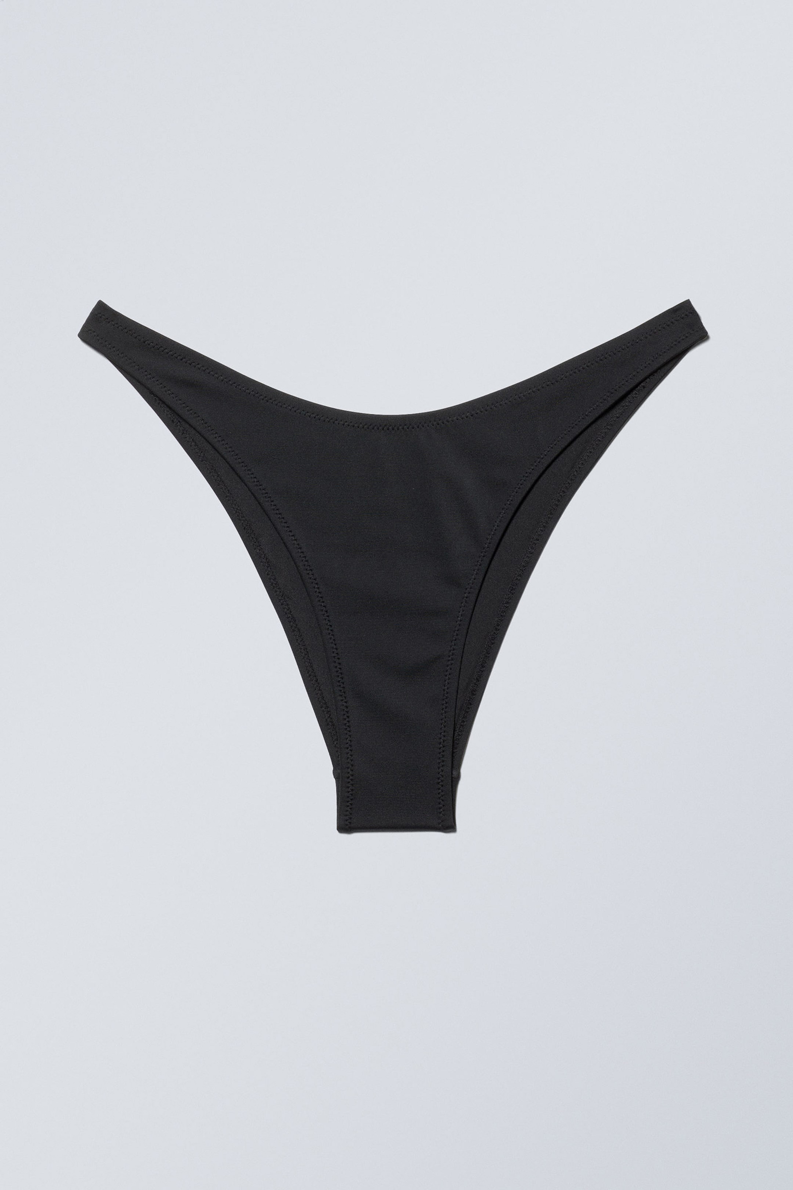 Plain Bikini Bottom