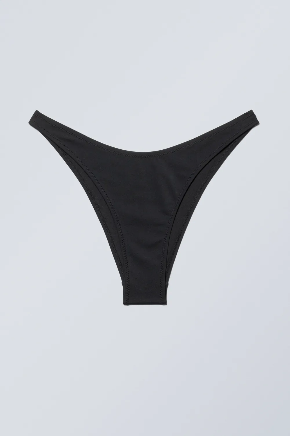 Plain Bikini Bottom