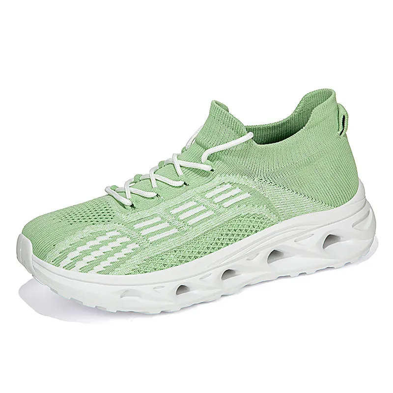 Slip-On Sneakers