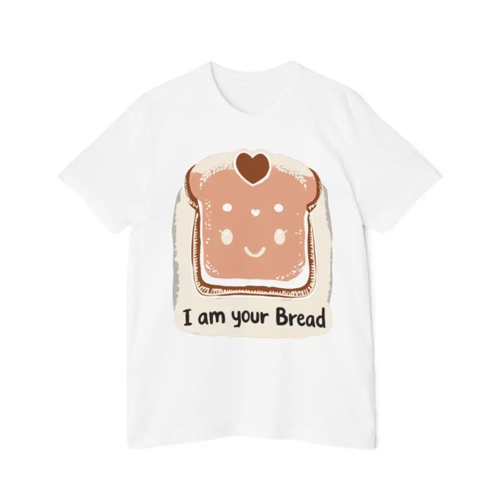 Painted Mood Graphic T Shirt