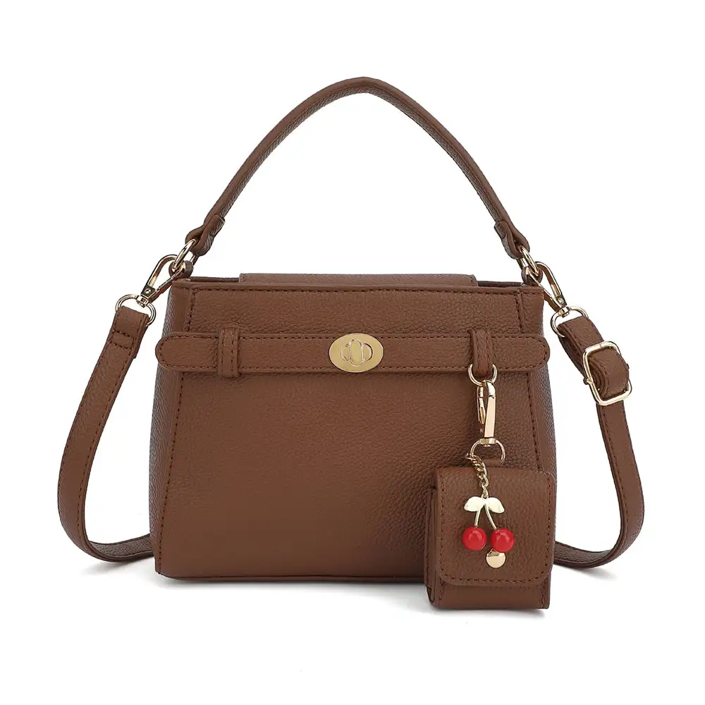Ear Bud Satchel Bag