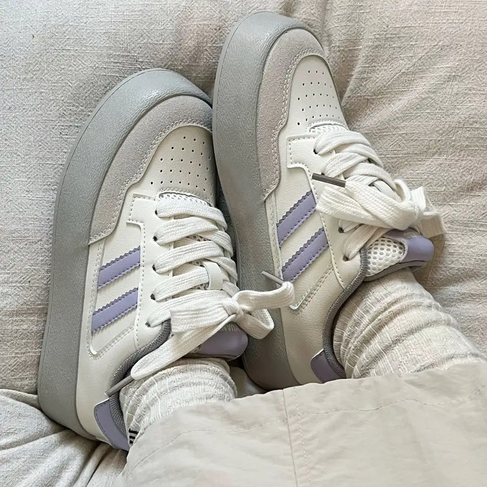 High School Crush Sneakers