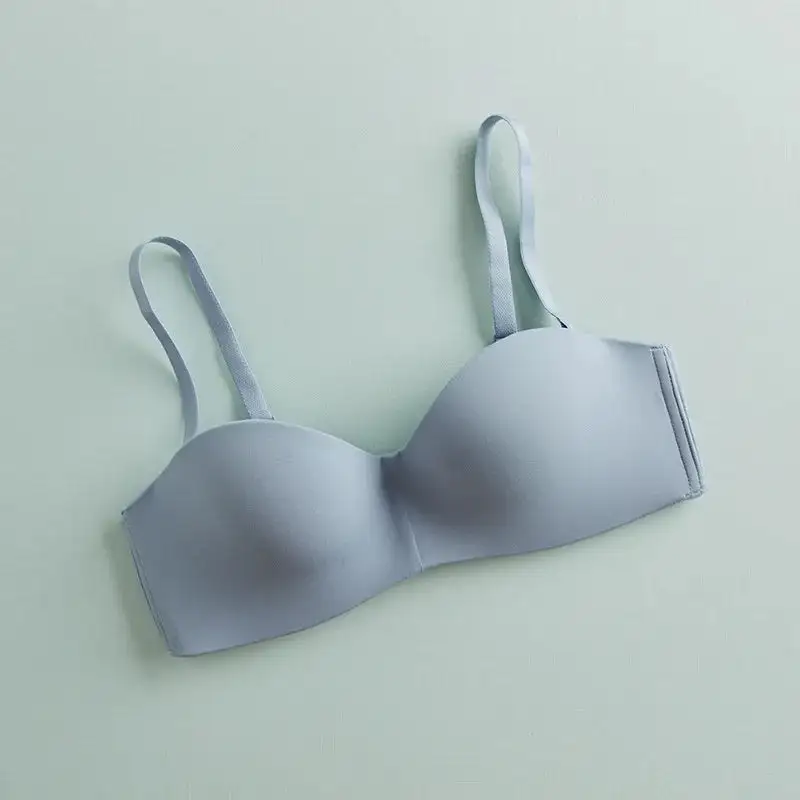 Seamless Backless Adhesive Bra
