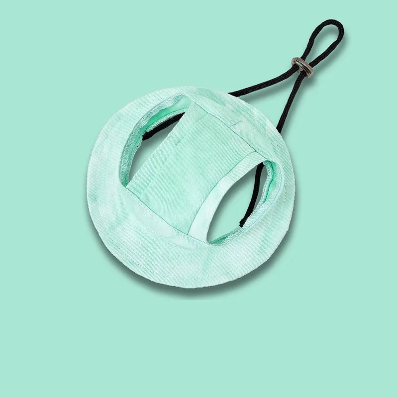 Pet Sun Hat Summer Visor