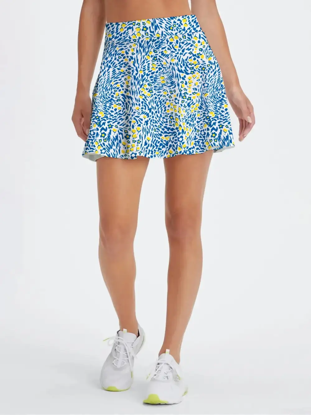 Roomy Casual Skirt