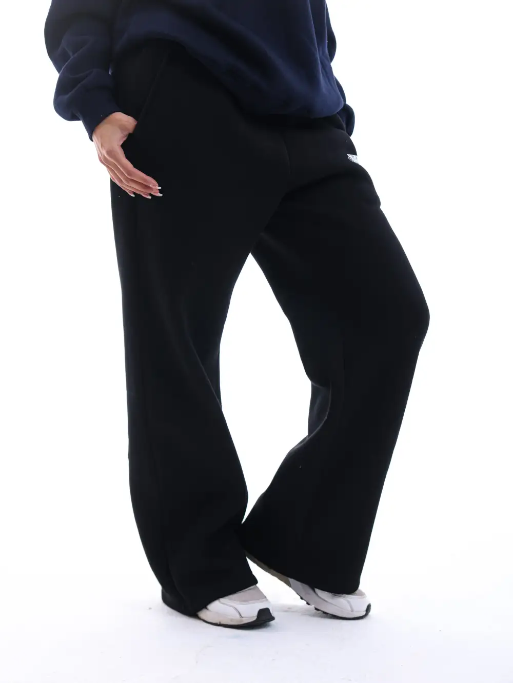 Weekend Fleece Jogger Pants