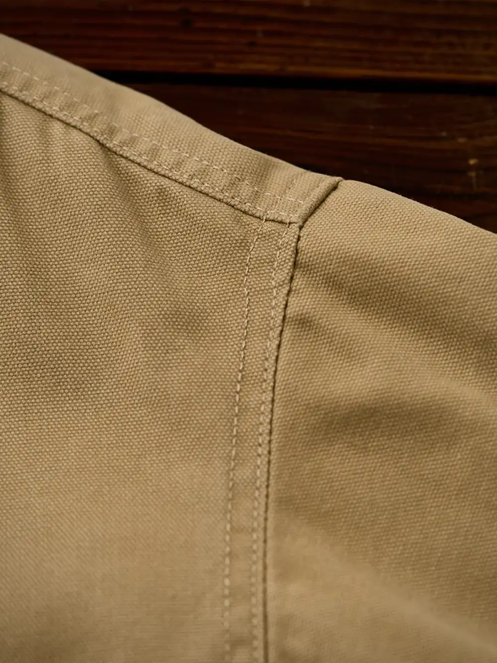 Men's Utility Work Jacket