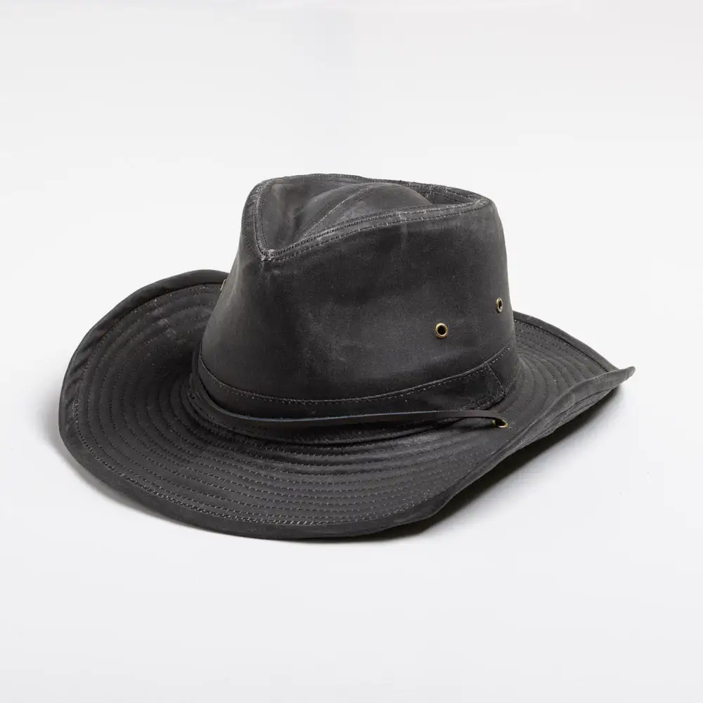 Women’s Travel Cotton Outback Hat