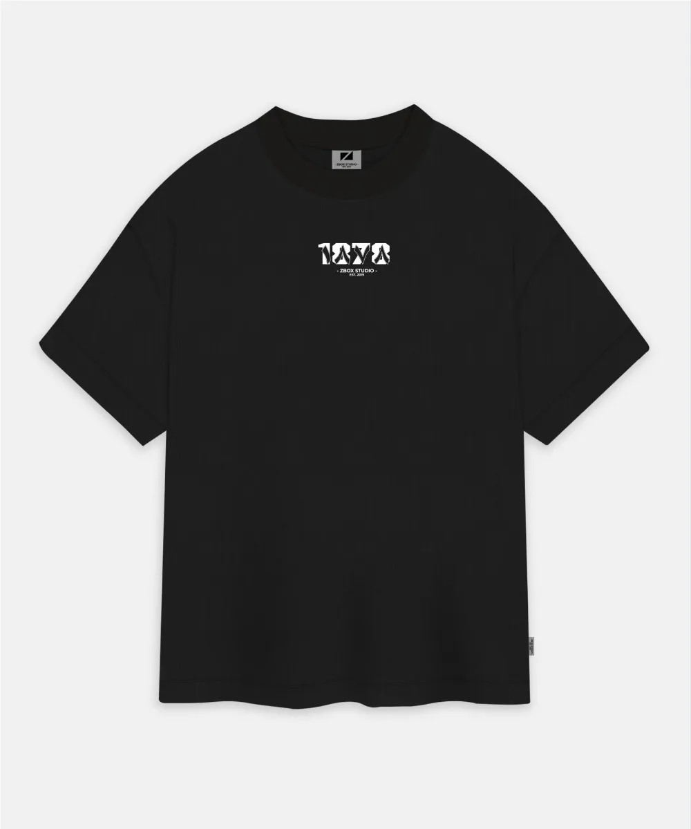 Urban Oversized Tee