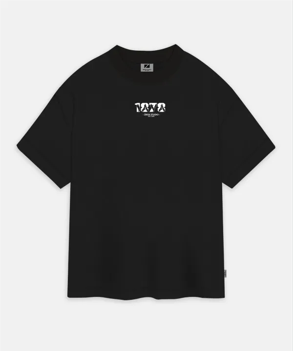 Urban Oversized Tee
