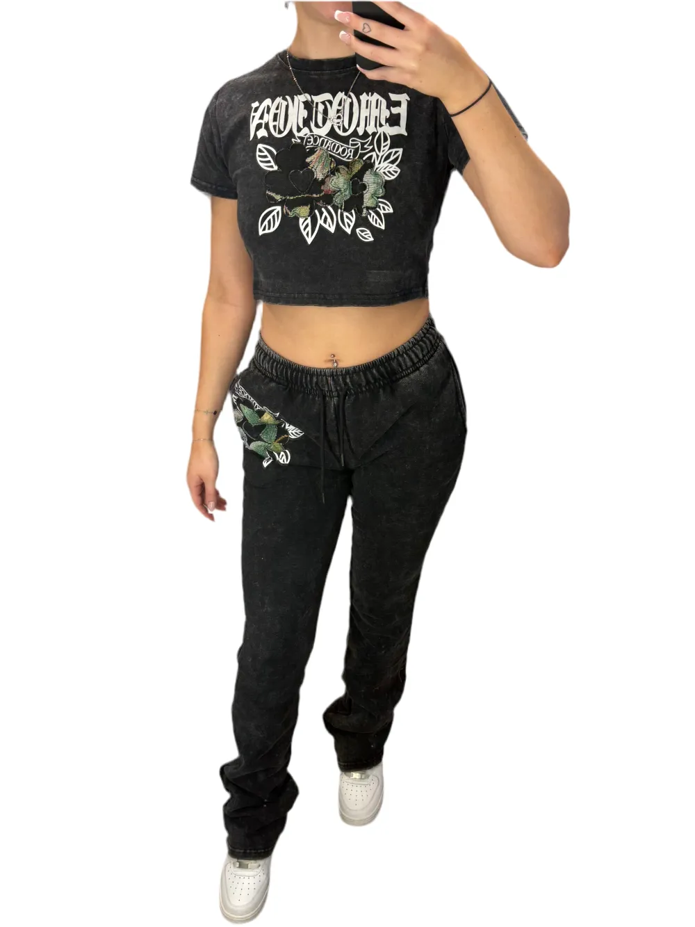 Everyday Women's Lounge Set