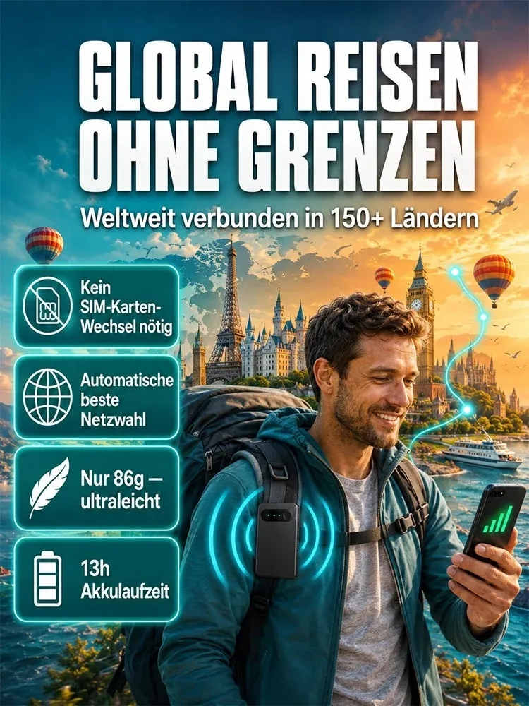 High speed internet stick