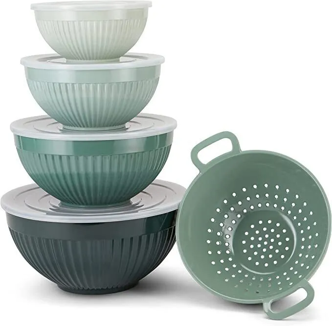 Mixing Bowl Set