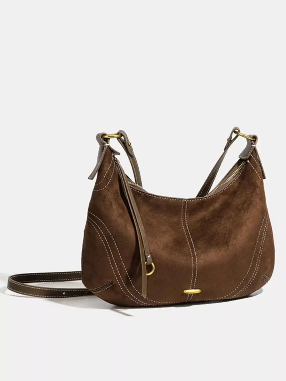 Hobo Vintage Shoulder Bag
