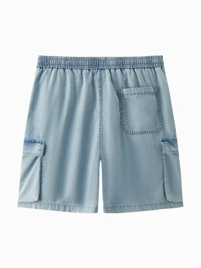 Men's Denim All-day Denim Shorts