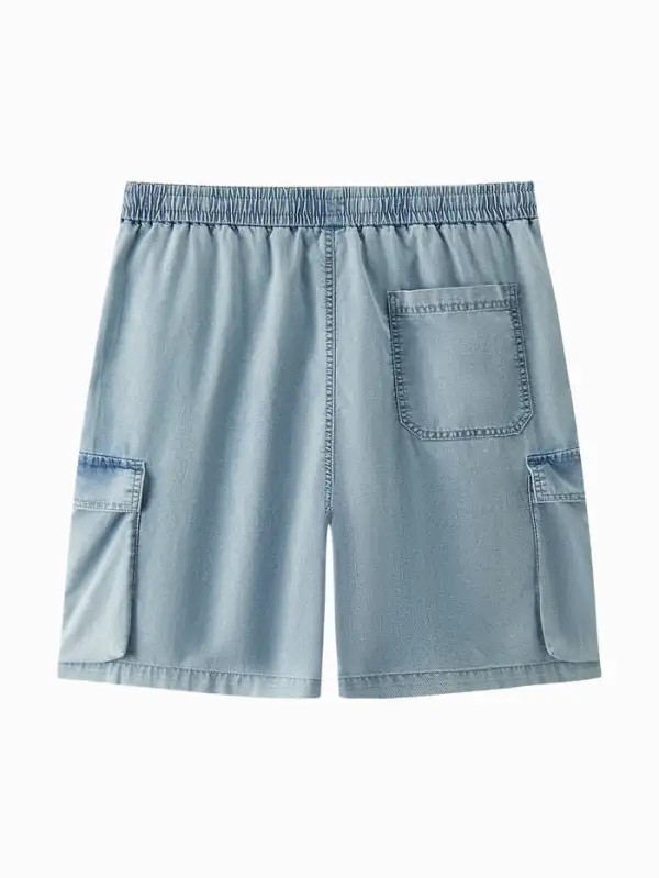 Men's Denim All-day Denim Shorts