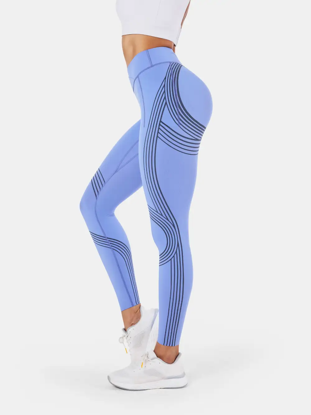 Body Sculpt Power Leggings